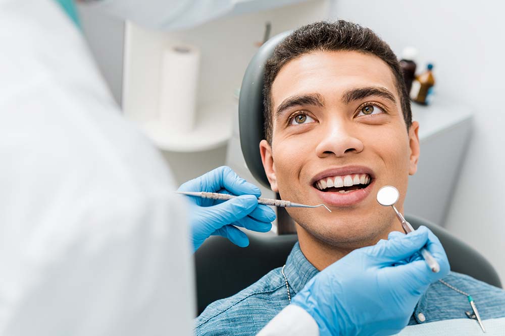 Joppa Family Dentistry | Implant Dentistry, Sports Mouthguards and Digital Impressions