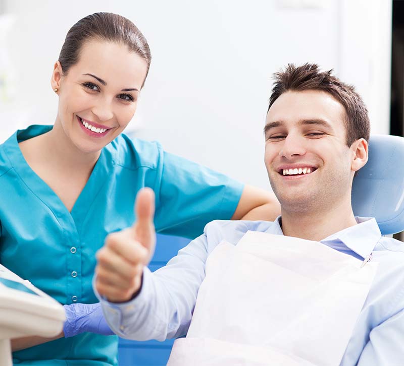 Joppa Family Dentistry | Sleep Apnea, Dental Fillings and Extractions