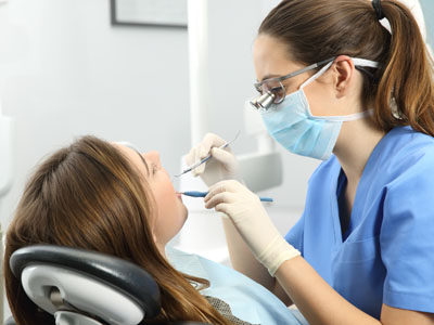 Joppa Family Dentistry | TMJ Disorders, Dental Cleanings and LANAP reg 