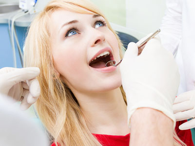 Joppa Family Dentistry | Dental Cleanings, LANAP reg  and Preventative Program
